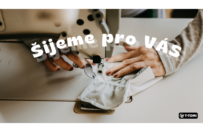 T-TOMI: Custom Manufacturing for Businesses – Quality, Handcraft, and Czech Tradition