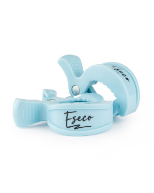 ESECO Clip Pastel blue