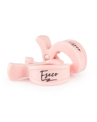 ESECO Clip Pastel pink