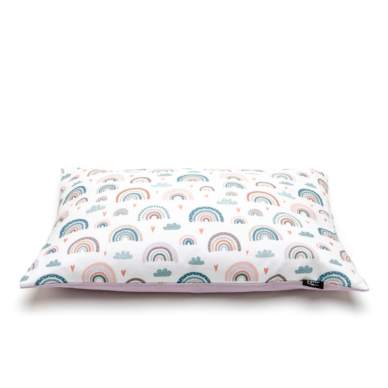 ESECO Feather pillow Rainbow