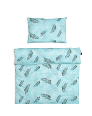 T-TOMI Bed linen Feathers