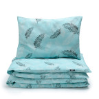 T-TOMI Bed linen Feathers