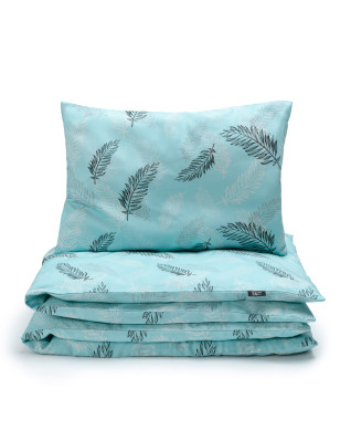 T-TOMI Bed linen Feathers