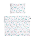 T-TOMI Bed linen Rainbow