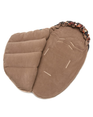 T-TOMI Footmuff Forest kingdom