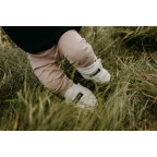 T-TOMI Booties Cream (6-9 months) WARM