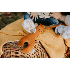 T-TOMI My first bunny Feathers