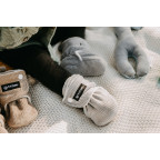 T-TOMI Booties Eucalyptus (6-9 months)