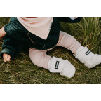 T-TOMI Booties Eucalyptus (9-12 months)