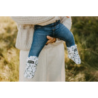 T-TOMI Booties Eucalyptus (9-12 months)