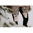 T-TOMI Booties Pink (0-3 months) WARM