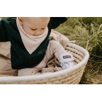 T-TOMI Booties Terrazzo (6-9 months)