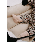 T-TOMI Booties Grey (6-9 months) WARM