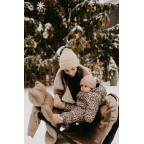 T-TOMI Booties Pink (9-12 months) WARM