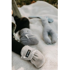 T-TOMI Booties Grey (0-3 months) WARM