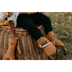 T-TOMI Booties Mocca (9-12 months)