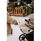 T-TOMI Footmuff Cream