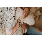 T-TOMI Teether Beige