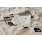 T-TOMI Muslin towel Gerda