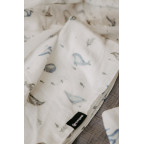 T-TOMI Muslin diapers Gerda