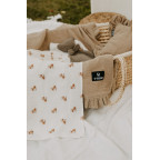 T-TOMI Muslin diapers Bunny