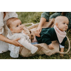 T-TOMI Muslin diapers Bunny