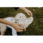 T-TOMI Muslin hat Meadow (0-6 months)