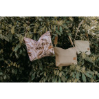 T-TOMI Stroller organiser Beige