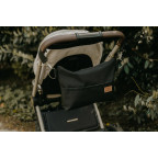 T-TOMI Stroller organiser Chestnut