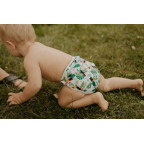 T-TOMI Swim pants Turtles