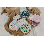 T-TOMI Swim pants Trees