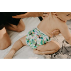 T-TOMI Swim pants Turtles