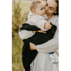 T-TOMI Knitted blanket Mint