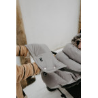 T-TOMI Winter handmuff Cream