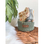 T-TOMI Muslin napkins GIRL