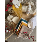 T-TOMI Muslin napkins GIRL