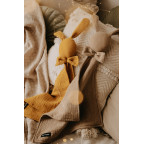 T-TOMI Muslin Cuddle Cloth Mustard