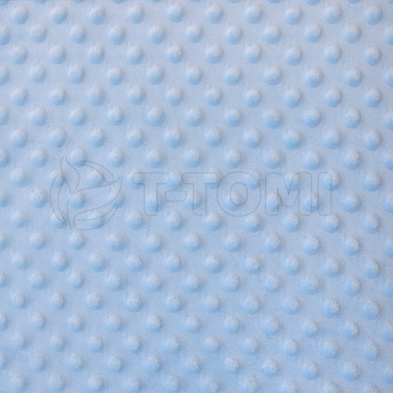 T-TOMI MINKY BLUE