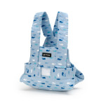 T-TOMI Orthopedic abduction pillow (Frejka pillow type) Fish