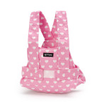 T-TOMI Orthopedic abduction pillow (Frejka pillow type) Hearts