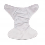 T-TOMI Pocket diaper (type AIO) - snaps Squirells