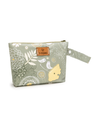 T-TOMI Small Baggie Leafs