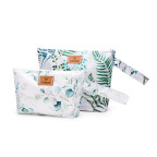 T-TOMI Small Baggie Eucalyptus