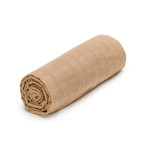 T-TOMI BIO Bamboo towel Beige