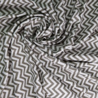 T-TOMI Bamboo towel Grey roofs 