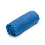 T-TOMI BIO Bamboo towel Blue