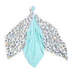 T-TOMI Bamboo diapers Penguins