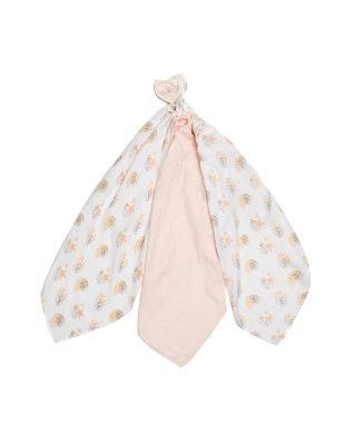 T-TOMI Bamboo diapers Rainbow