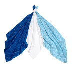 T-TOMI Bamboo diapers Spirales