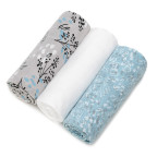 T-TOMI Bamboo diapers Splashes